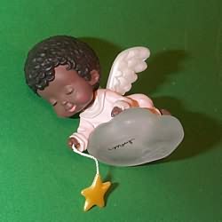 1994 Mary's Angels #7 - Jasmine Hallmark Ornament