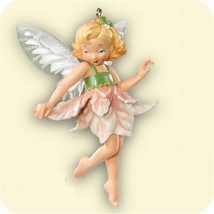 Fairy Messengers Hallmark Ornaments