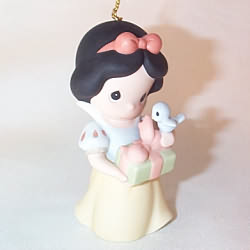2008 Disney - Snow White Hallmark Ornament