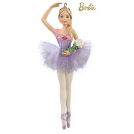 2009 Barbie - Ballerina Hallmark Ornament