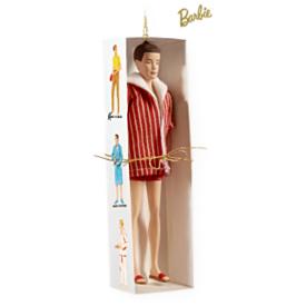 2009 Barbie - Boyfriend Ken Hallmark Ornament