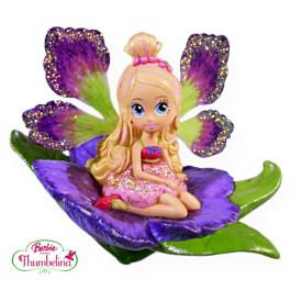 2009 Barbie - Thumbelina Hallmark Ornament