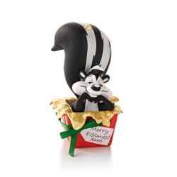 2013 Looney Tunes - Zee Perfect Gift Hallmark Ornament