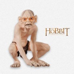 2013 The Hobbit- Gollum Hallmark Ornament