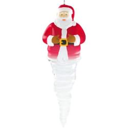 2014 Cool Icicles #2 - Santa Claus Hallmark Ornament