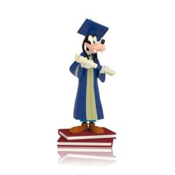 2014 Disney #11 - Goofy The Graduate Hallmark Ornament