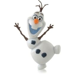 2014 Disney - Frozen - Olaf Hallmark Ornament