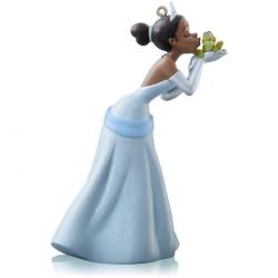 2014 Disney - The Daring Princess Hallmark Ornament