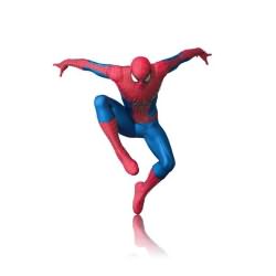 2014 Spiderman - Web-slinging Wonder Hallmark Ornament